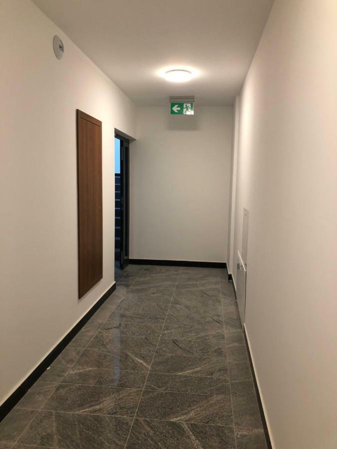 Klimatyzowany Apartament Roma Z Garazem Podziemnym Kielce Eksteriør billede
